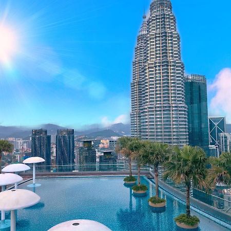 Sky Suites Kuala Lumpur Luaran gambar