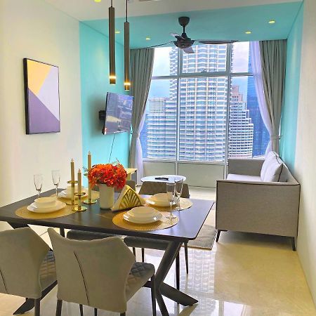 Sky Suites Kuala Lumpur Luaran gambar