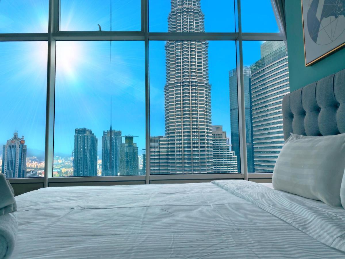 Sky Suites Kuala Lumpur Luaran gambar