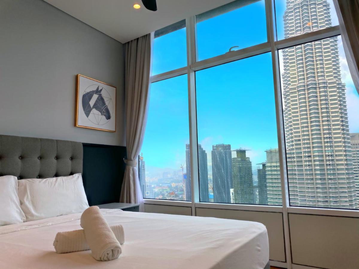 Sky Suites Kuala Lumpur Luaran gambar