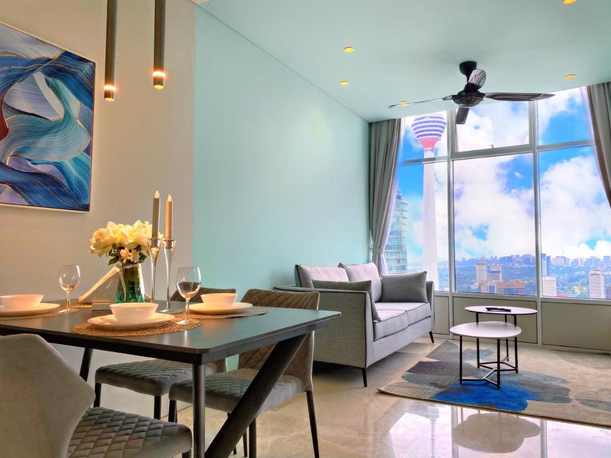 Sky Suites Kuala Lumpur Luaran gambar