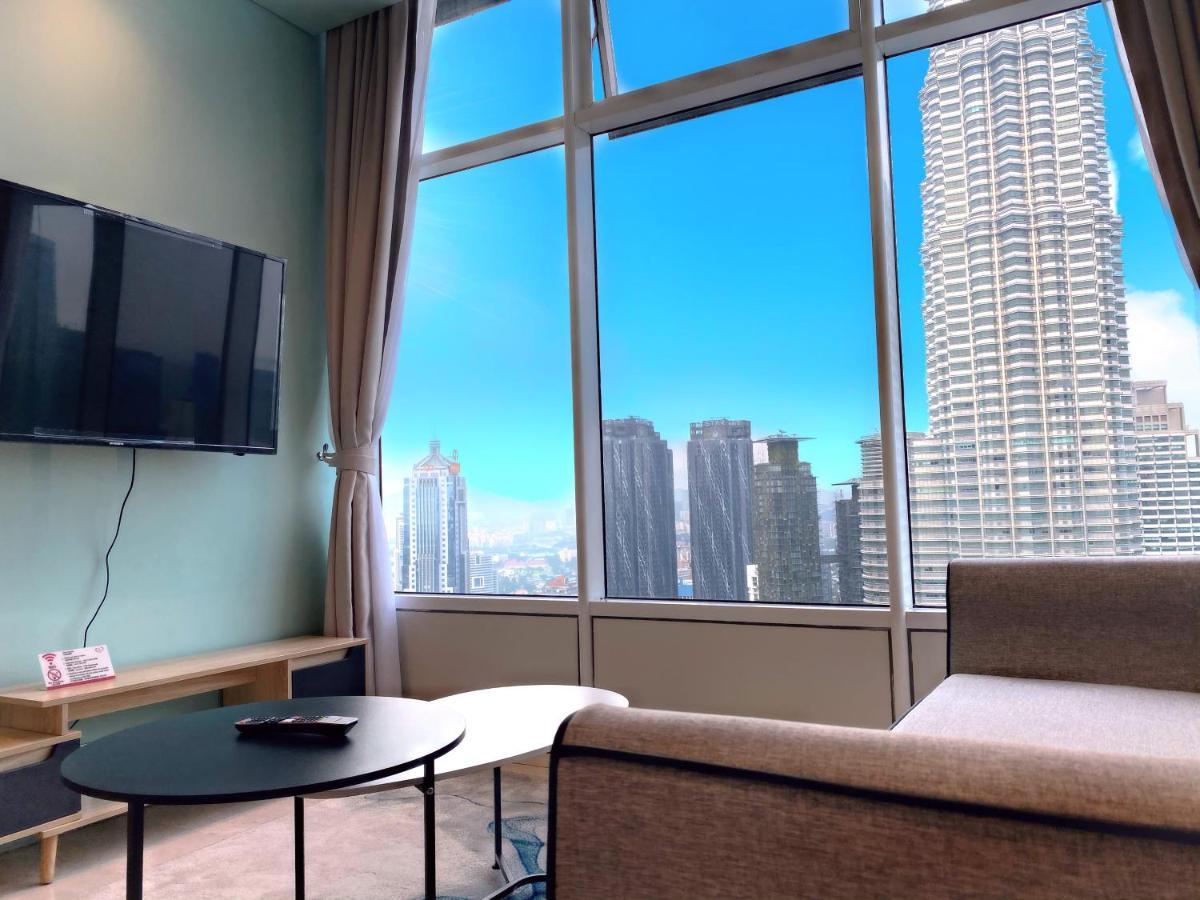 Sky Suites Kuala Lumpur Luaran gambar
