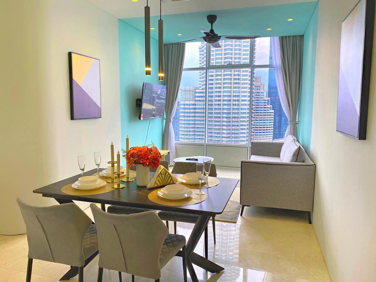 Sky Suites Kuala Lumpur Luaran gambar