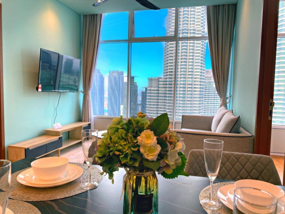 Sky Suites Kuala Lumpur Luaran gambar