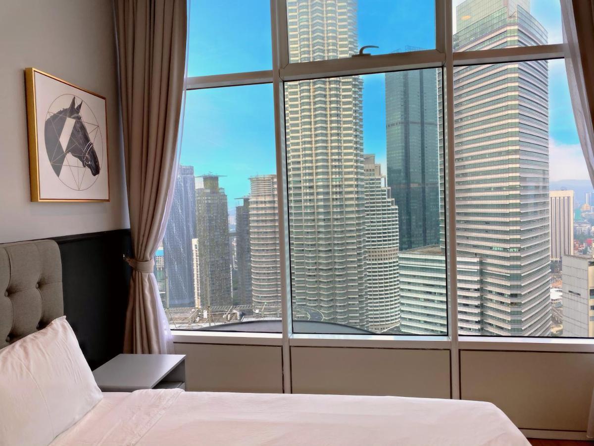Sky Suites Kuala Lumpur Luaran gambar
