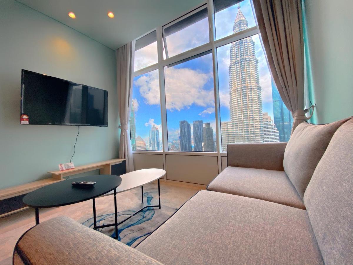Sky Suites Kuala Lumpur Luaran gambar
