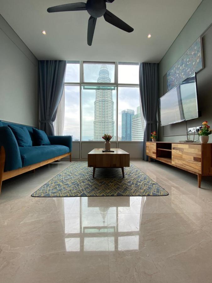 Sky Suites Kuala Lumpur Luaran gambar