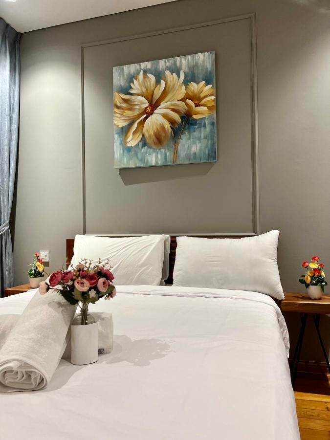 Sky Suites Kuala Lumpur Luaran gambar