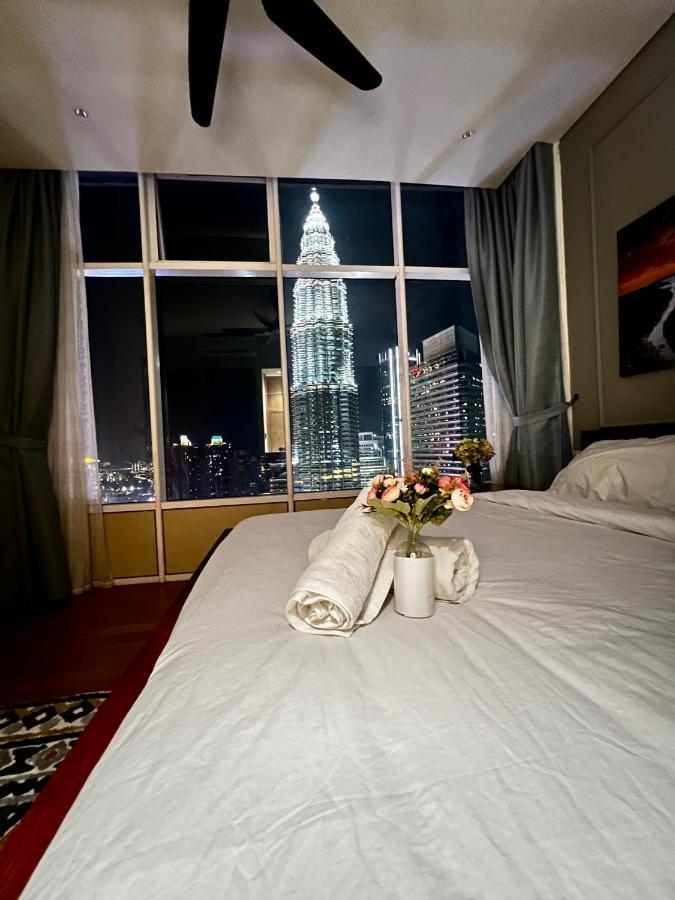 Sky Suites Kuala Lumpur Luaran gambar