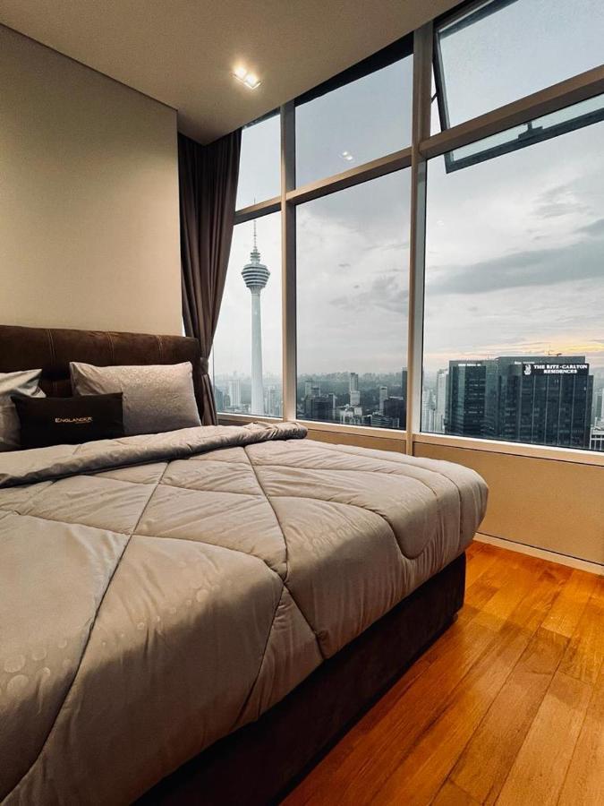 Sky Suites Kuala Lumpur Luaran gambar