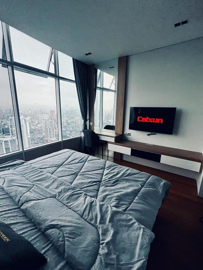 Sky Suites Kuala Lumpur Luaran gambar