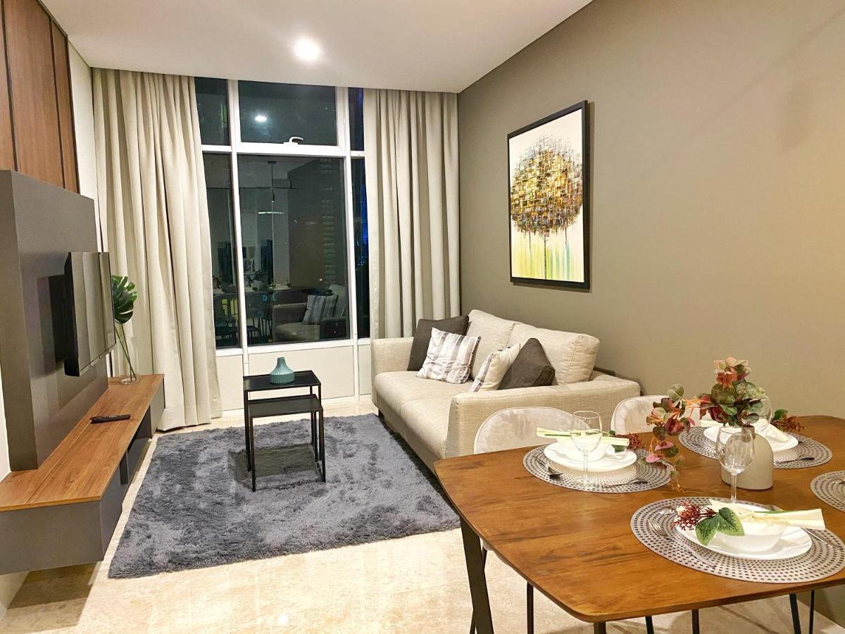 Sky Suites Kuala Lumpur Luaran gambar