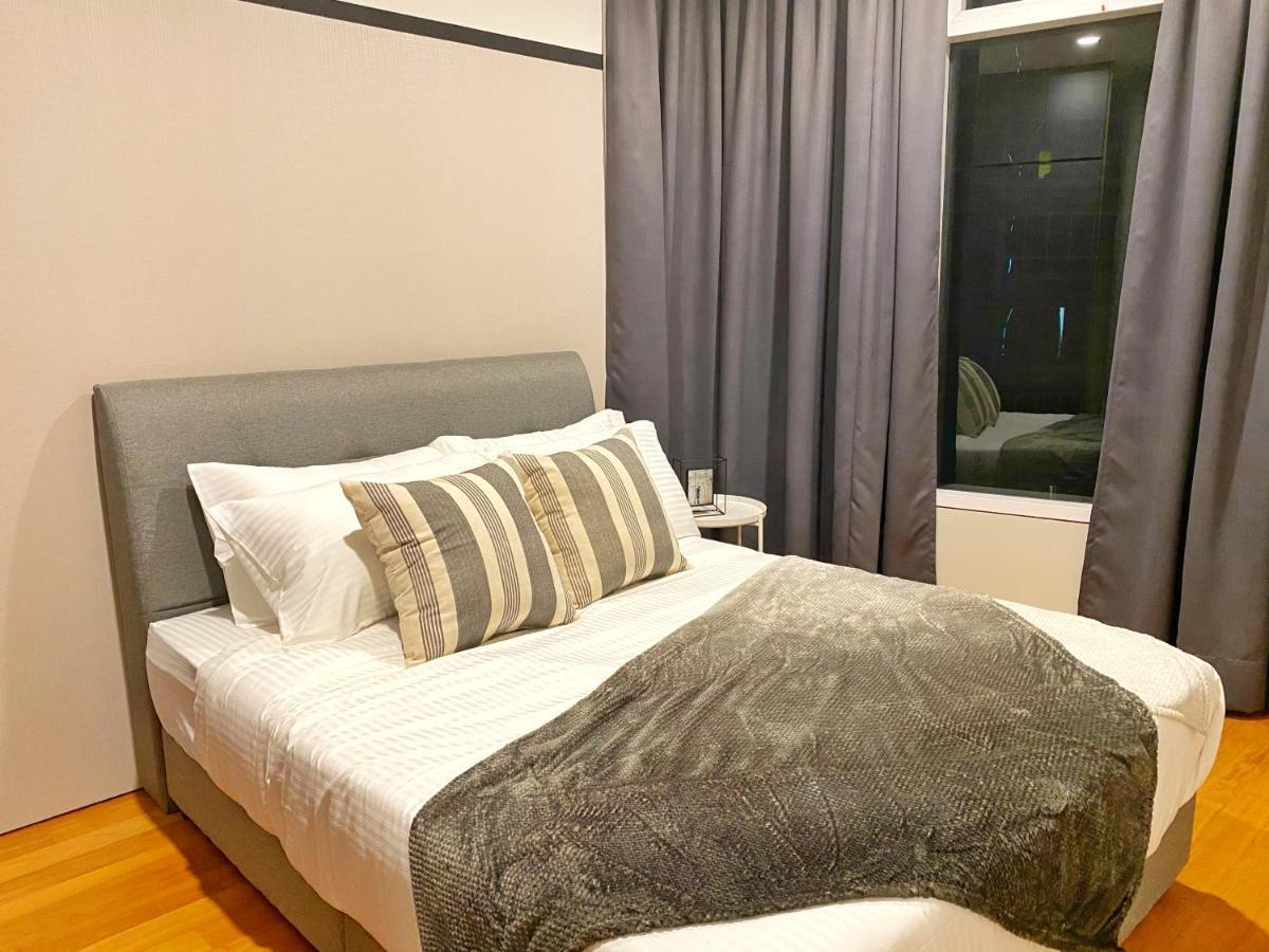 Sky Suites Kuala Lumpur Luaran gambar