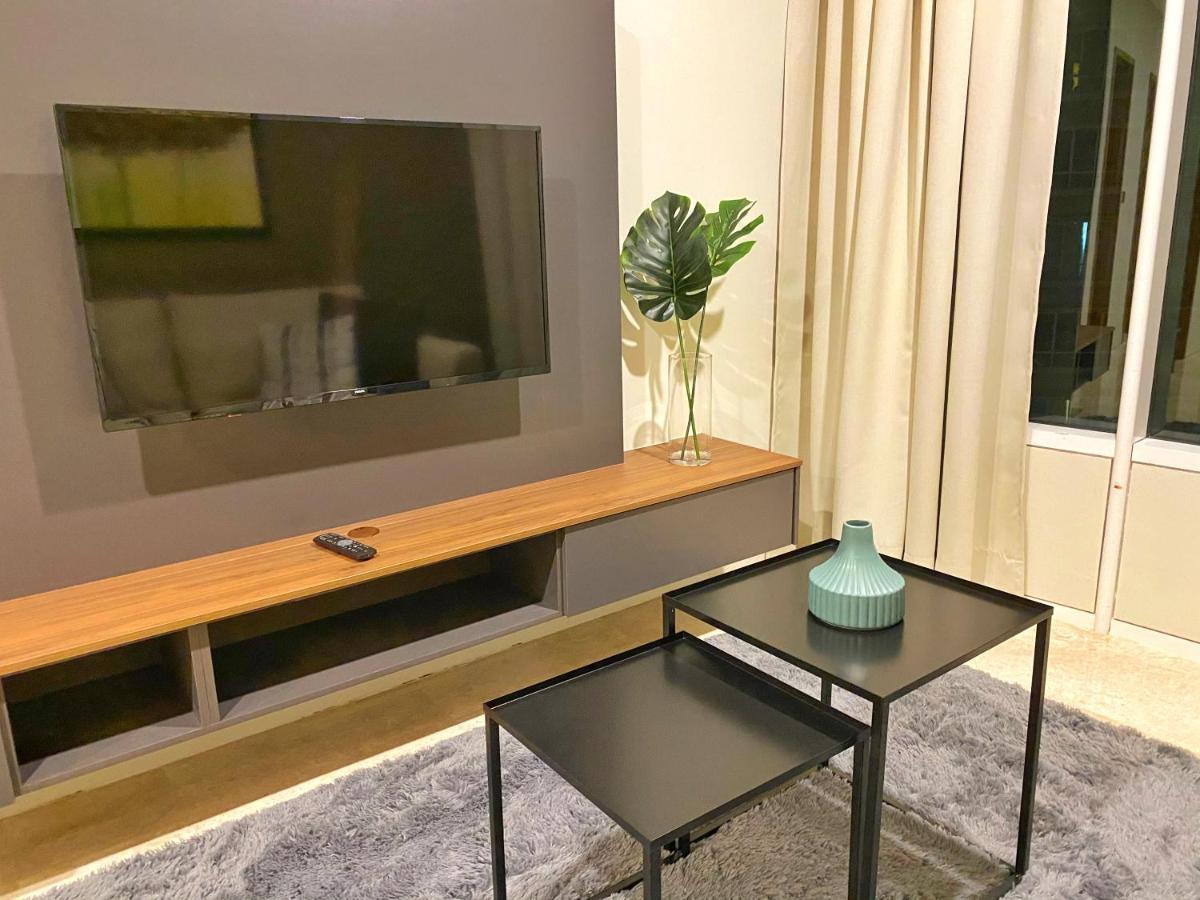 Sky Suites Kuala Lumpur Luaran gambar