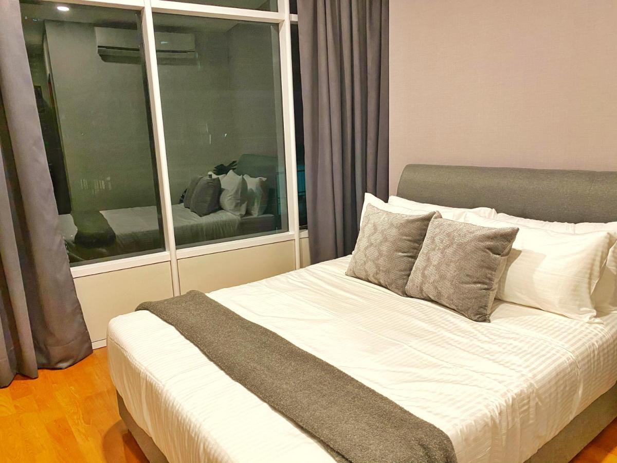 Sky Suites Kuala Lumpur Luaran gambar