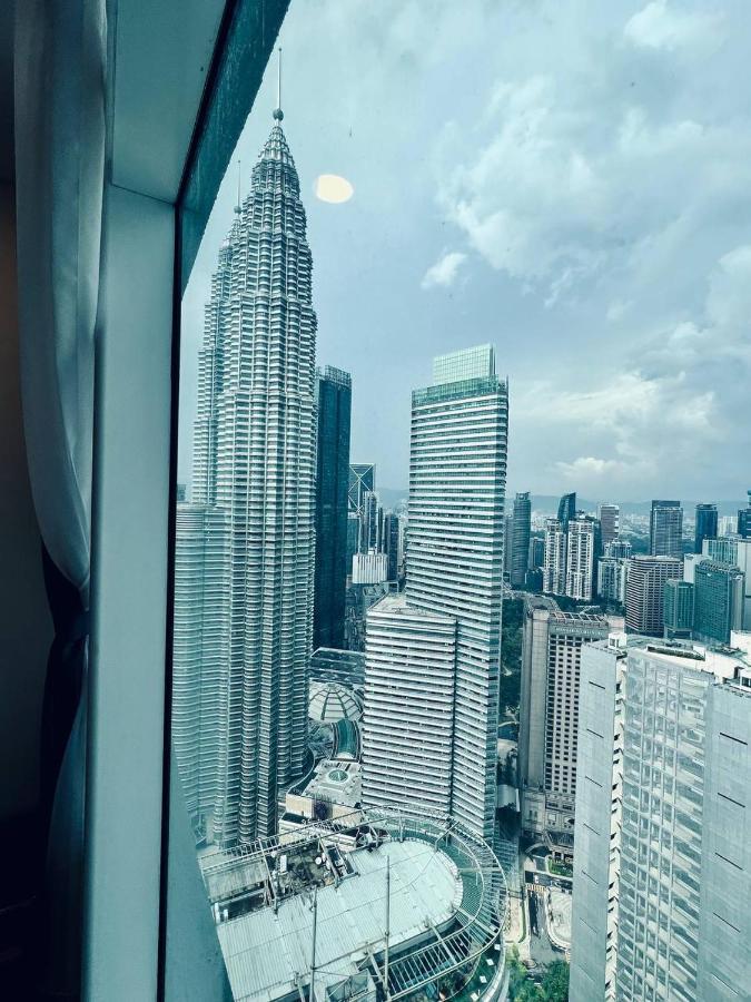 Sky Suites Kuala Lumpur Luaran gambar