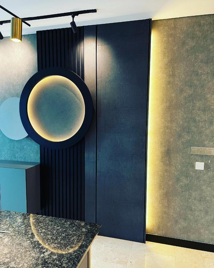 Sky Suites Kuala Lumpur Luaran gambar