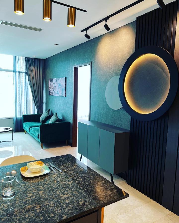 Sky Suites Kuala Lumpur Luaran gambar