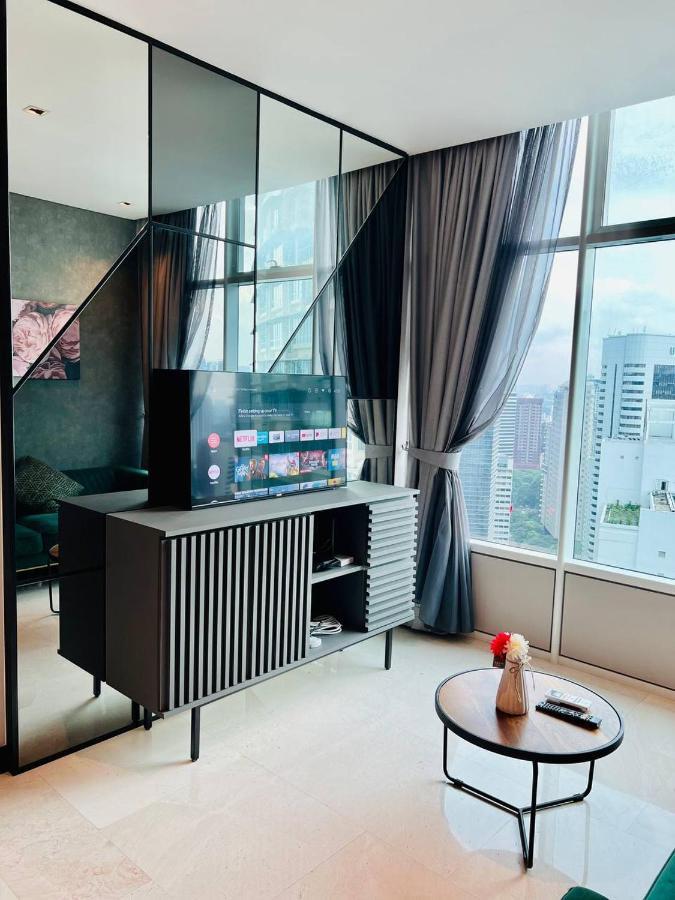 Sky Suites Kuala Lumpur Luaran gambar