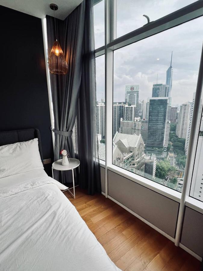Sky Suites Kuala Lumpur Luaran gambar
