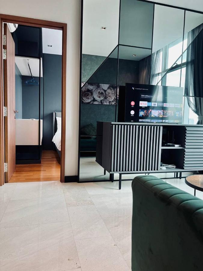 Sky Suites Kuala Lumpur Luaran gambar