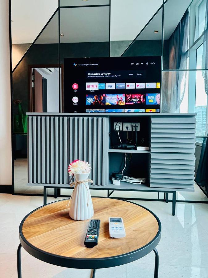 Sky Suites Kuala Lumpur Luaran gambar