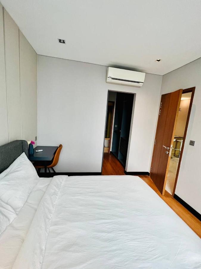 Sky Suites Kuala Lumpur Luaran gambar