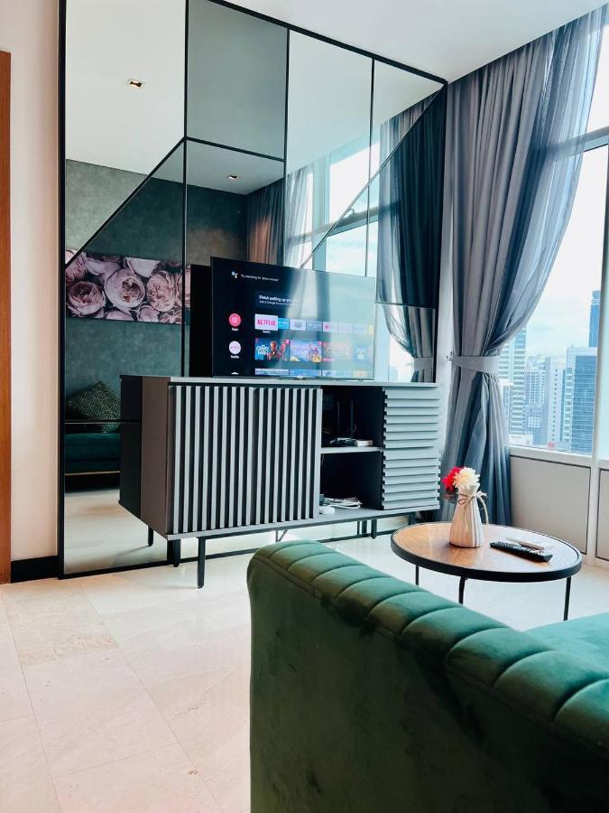 Sky Suites Kuala Lumpur Luaran gambar