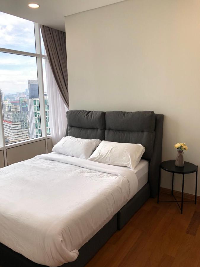 Sky Suites Kuala Lumpur Luaran gambar