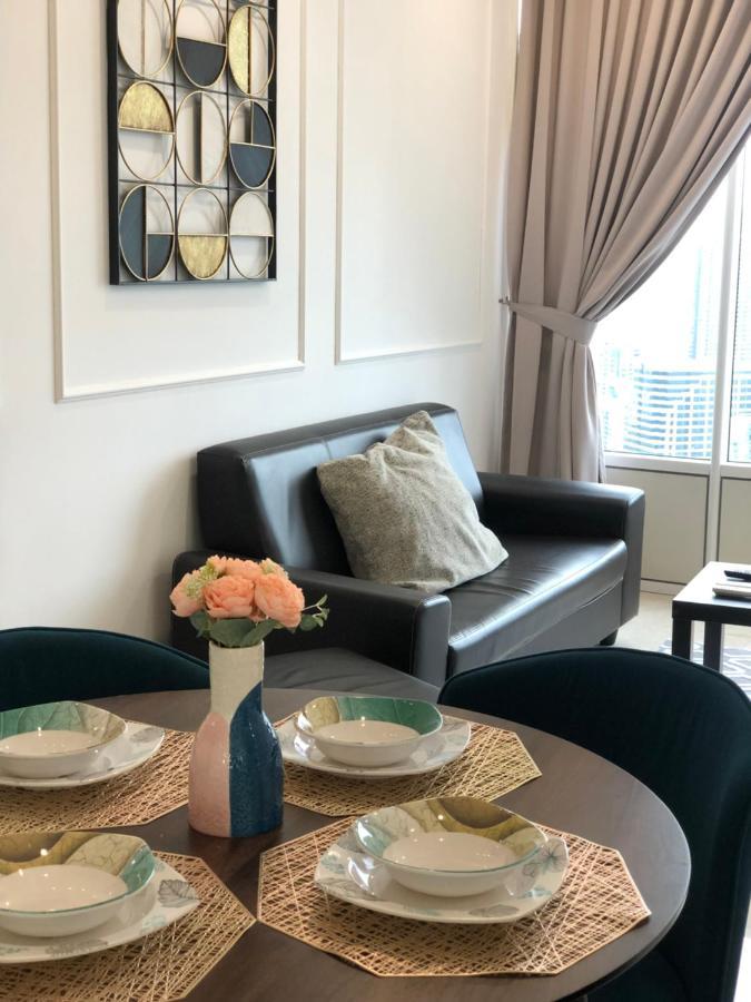 Sky Suites Kuala Lumpur Luaran gambar