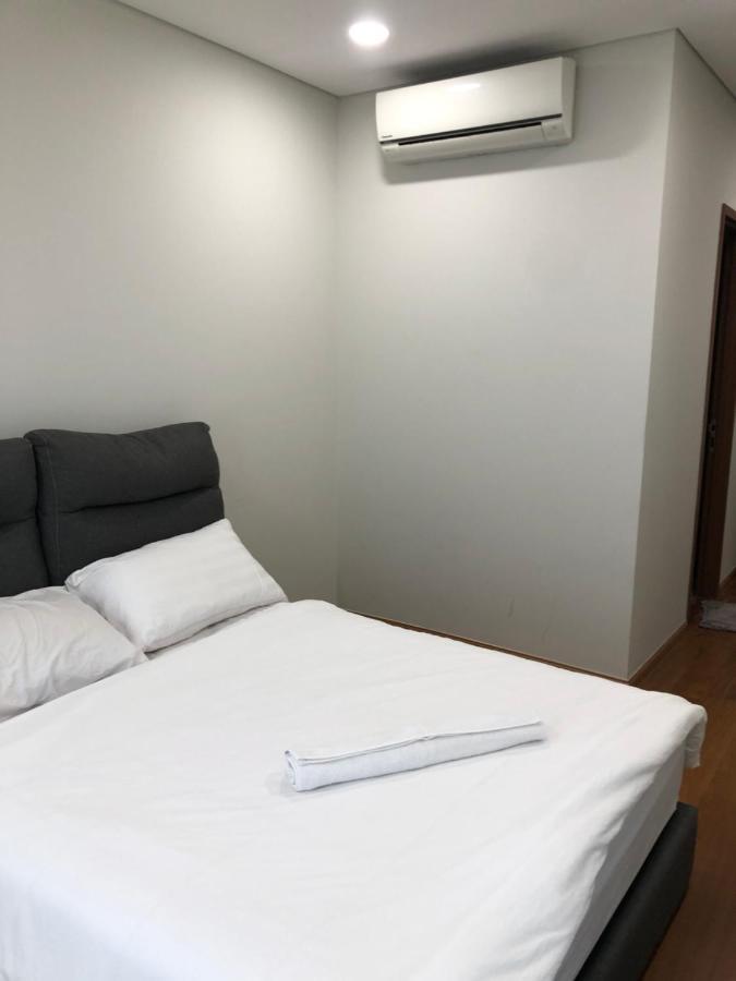 Sky Suites Kuala Lumpur Luaran gambar