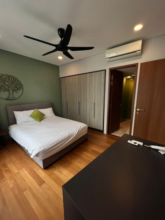 Sky Suites Kuala Lumpur Luaran gambar