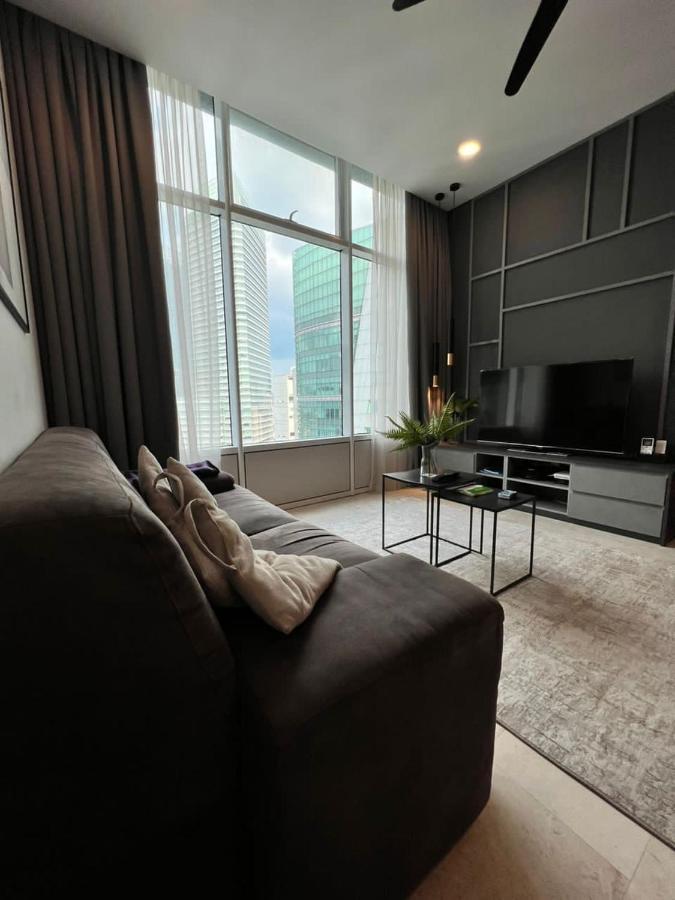 Sky Suites Kuala Lumpur Luaran gambar