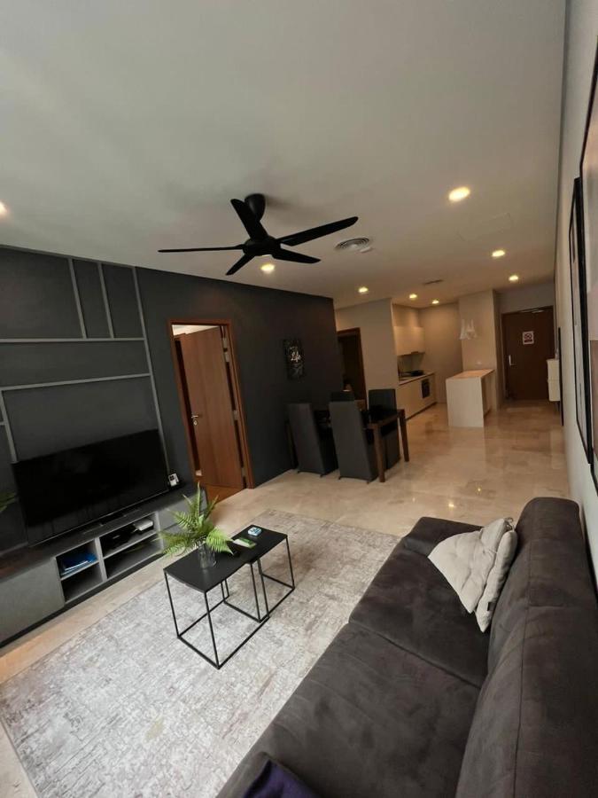 Sky Suites Kuala Lumpur Luaran gambar