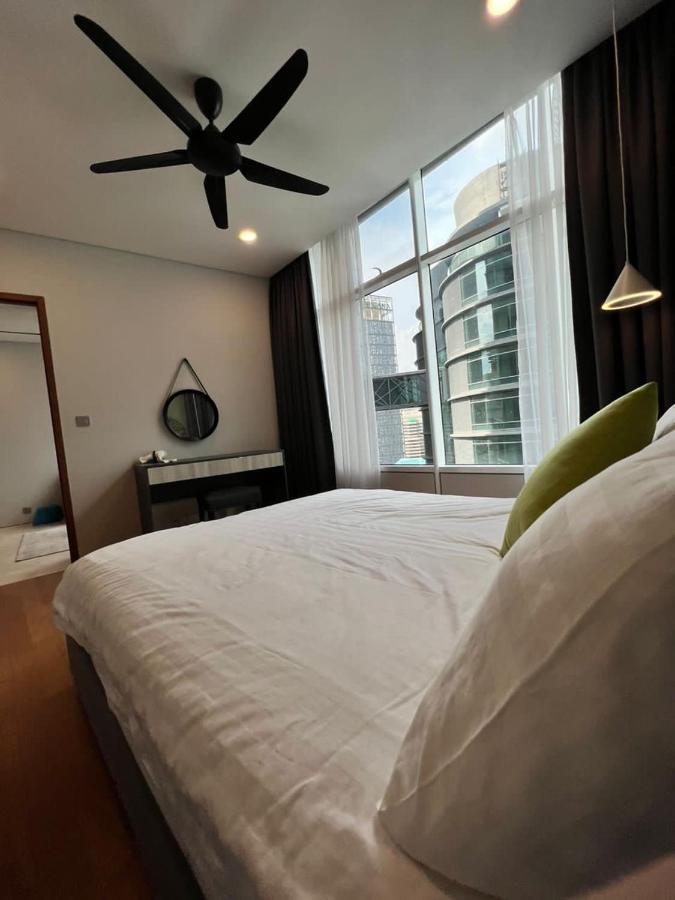 Sky Suites Kuala Lumpur Luaran gambar