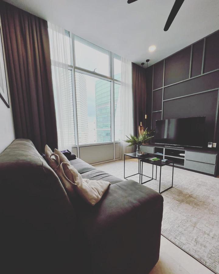Sky Suites Kuala Lumpur Luaran gambar